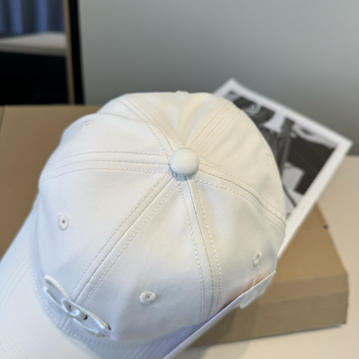 Chanel Men Womens Hats Luxury Brand Baseball Hat with Original Box Whatsapp 【+1-3239614486】