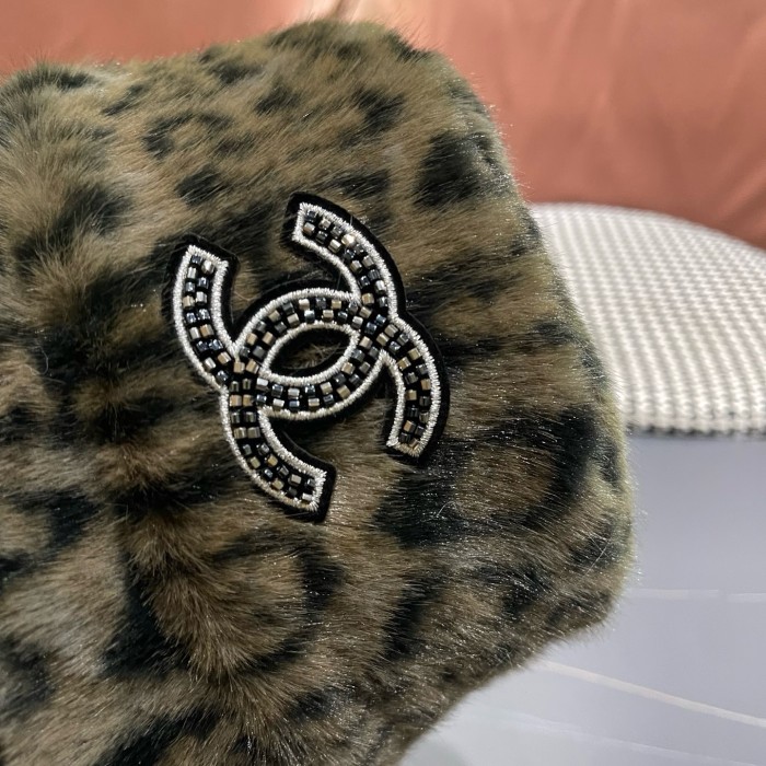 Chanel Womens Hats Luxury Brand Bucket Hat with Original Box Whatsapp 【+1-3239614486】
