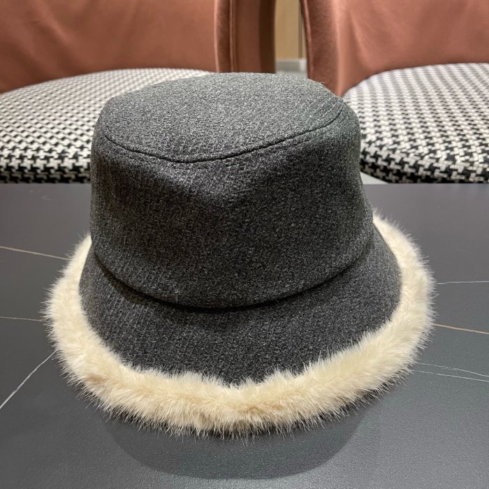 Chanel Womens Hats Luxury Brand Bucket Hat with Original Box Whatsapp 【+1-3239614486】