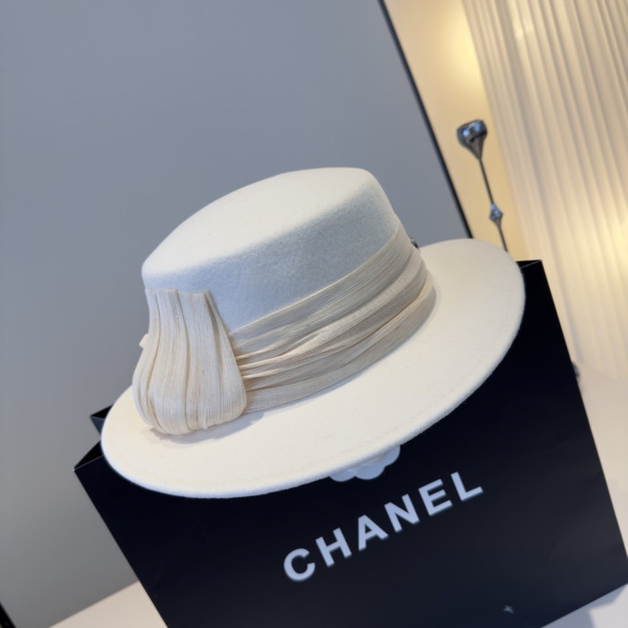 Chanel Womens Hats Luxury Brand Hat with Original Box Whatsapp 【+1-3239614486】