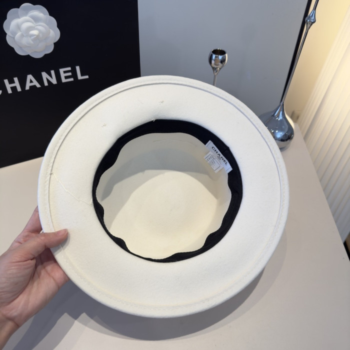 Chanel Womens Hats Luxury Brand Hat with Original Box Whatsapp 【+1-3239614486】