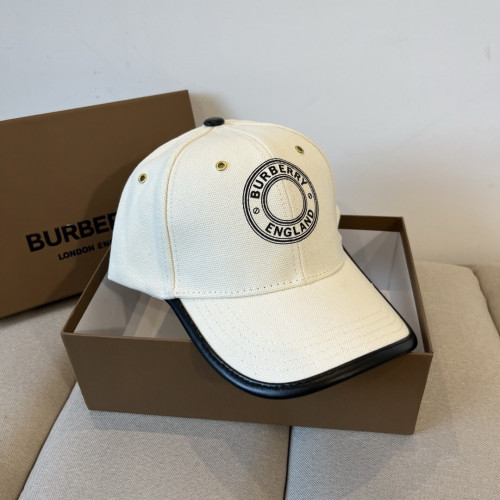 Burberry Womens Mens Cap Baseball Hat Luxury Brand with Original Box Whatsapp 【+1-3239614486】