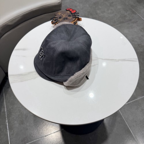 Chanel Men Womens Hats Luxury Brand  Hat with Original Box Whatsapp 【+1-3239614486】