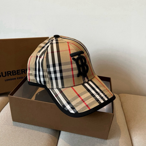 Burberry Womens Mens Cap Baseball Hat Luxury Brand with Original Box Whatsapp 【+1-3239614486】