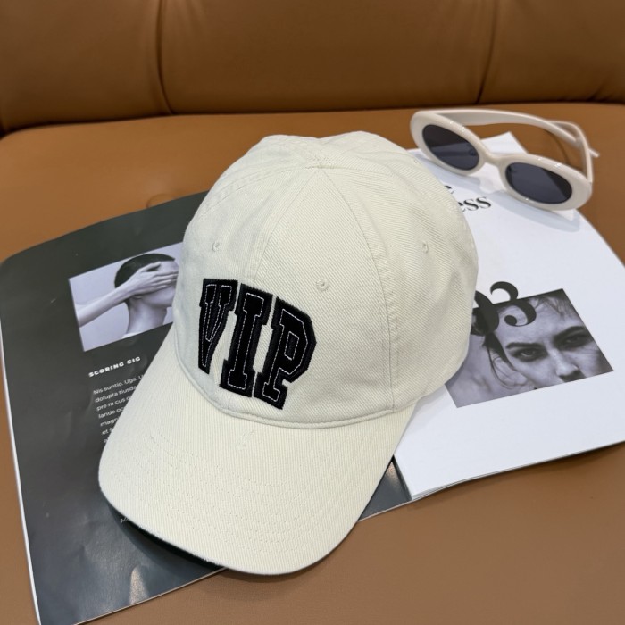 Balenciaga Men Womens Hats Luxury Brand Design Balenciaga Baseball Hat with Original Box Whatsapp 【+1-3239614486】