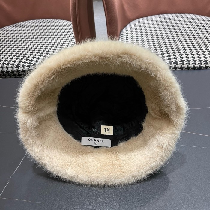 Chanel Womens Hats Luxury Brand Bucket Hat with Original Box Whatsapp 【+1-3239614486】