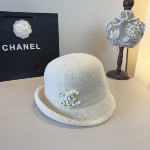 Chanel Womens Hats Luxury Brand Bucket Hat with Original Box Whatsapp 【+1-3239614486】