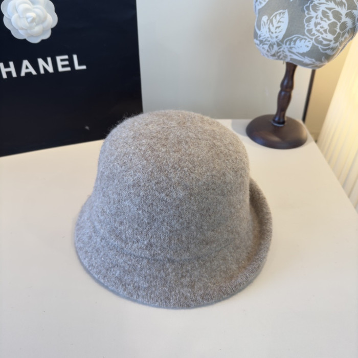 Chanel Womens Hats Luxury Brand Bucket Hat with Original Box Whatsapp 【+1-3239614486】