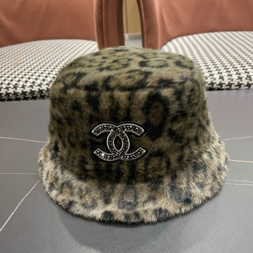 Chanel Womens Hats Luxury Brand Bucket Hat with Original Box Whatsapp 【+1-3239614486】