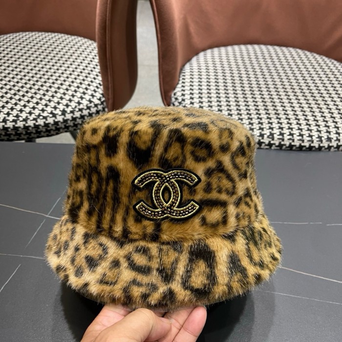 Chanel Womens Hats Luxury Brand Bucket Hat with Original Box Whatsapp 【+1-3239614486】