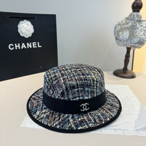 Chanel Womens Hats Luxury Brand Hat with Original Box Whatsapp 【+1-3239614486】