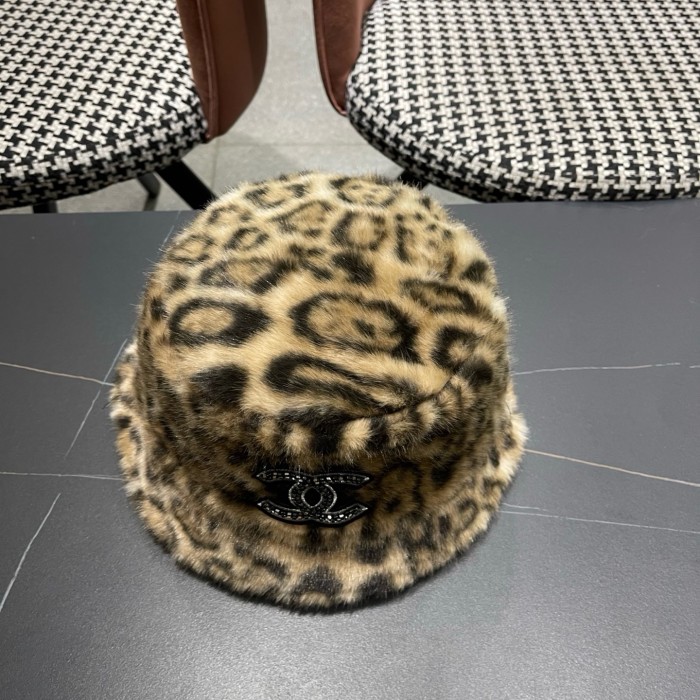 Chanel Womens Hats Luxury Brand Bucket Hat with Original Box Whatsapp 【+1-3239614486】