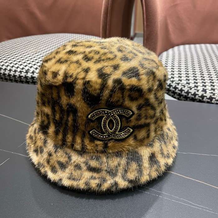 Chanel Womens Hats Luxury Brand Bucket Hat with Original Box Whatsapp 【+1-3239614486】