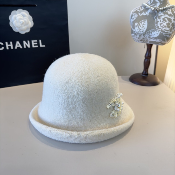 Chanel Womens Hats Luxury Brand Bucket Hat with Original Box Whatsapp 【+1-3239614486】