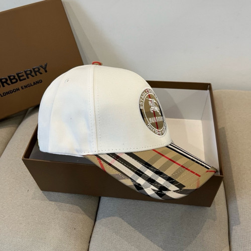 Burberry Womens Mens Cap Baseball Hat Luxury Brand with Original Box Whatsapp 【+1-3239614486】