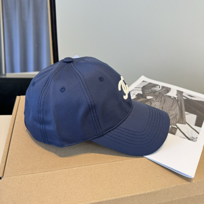 Chanel Men Womens Hats Luxury Brand Baseball Hat with Original Box Whatsapp 【+1-3239614486】