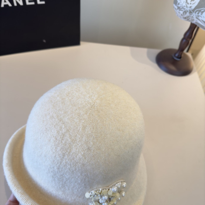 Chanel Womens Hats Luxury Brand Bucket Hat with Original Box Whatsapp 【+1-3239614486】