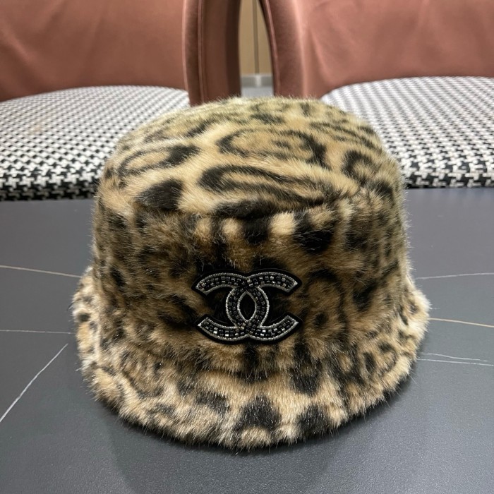 Chanel Womens Hats Luxury Brand Bucket Hat with Original Box Whatsapp 【+1-3239614486】
