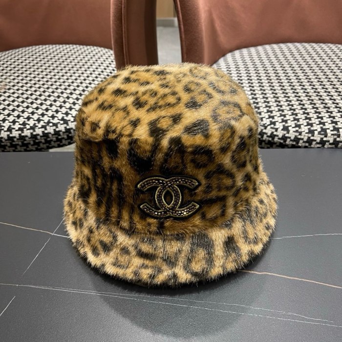 Chanel Womens Hats Luxury Brand Bucket Hat with Original Box Whatsapp 【+1-3239614486】