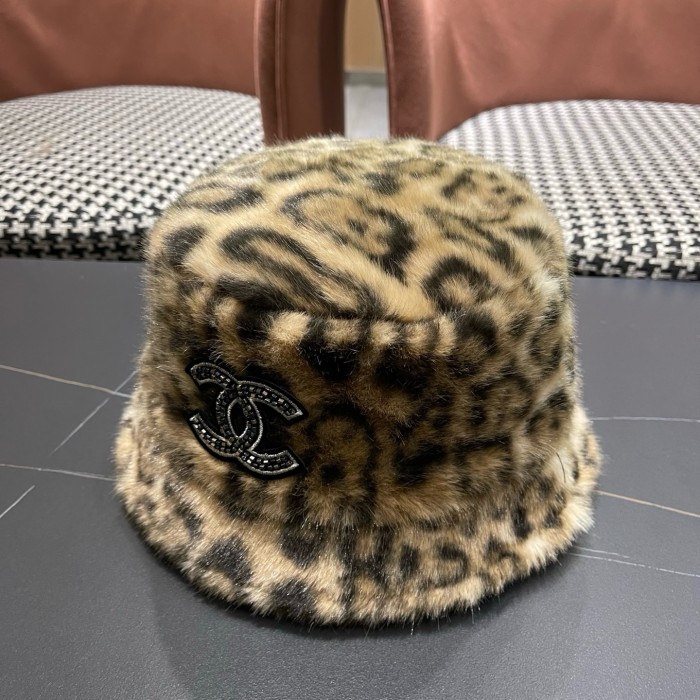 Chanel Womens Hats Luxury Brand Bucket Hat with Original Box Whatsapp 【+1-3239614486】