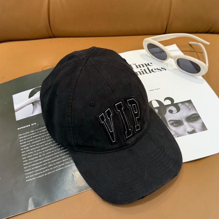 Balenciaga Men Womens Hats Luxury Brand Design Balenciaga Baseball Hat with Original Box Whatsapp 【+1-3239614486】