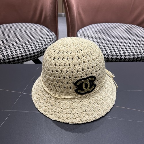 Chanel Womens Hats Luxury Brand Bucket Hat with Original Box Whatsapp 【+1-3239614486】