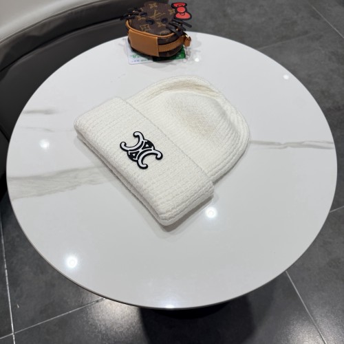 Celine Men Womens Hats Luxury Brand Design Celine Knit Hat with Original Box Whatsapp 【+1-3239614486】