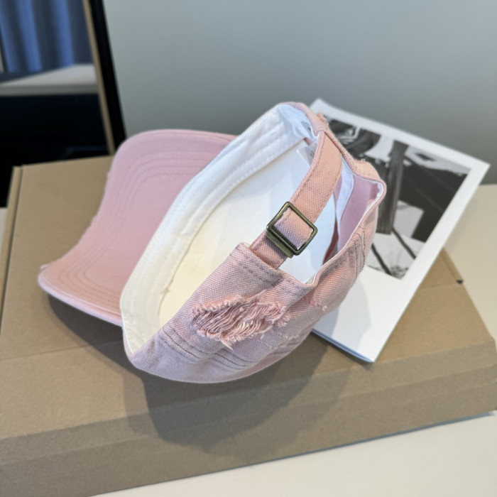 Chanel Men Womens Hats Luxury Brand Baseball Hat with Original Box Whatsapp 【+1-3239614486】