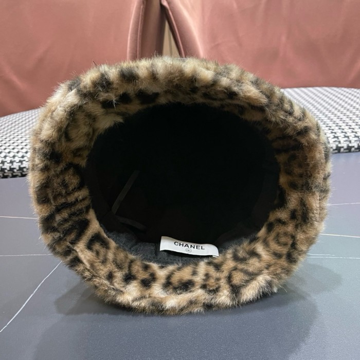 Chanel Womens Hats Luxury Brand Bucket Hat with Original Box Whatsapp 【+1-3239614486】