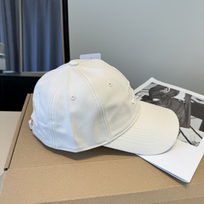 Chanel Men Womens Hats Luxury Brand Baseball Hat with Original Box Whatsapp 【+1-3239614486】