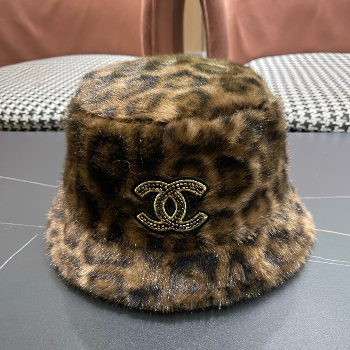 Chanel Womens Hats Luxury Brand Bucket Hat with Original Box Whatsapp 【+1-3239614486】