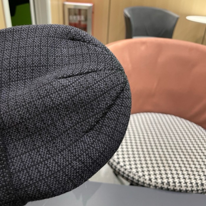 Balenciaga Men Womens Hats Luxury Brand Design Balenciaga Knit Hat with Original Box Whatsapp 【+1-3239614486】
