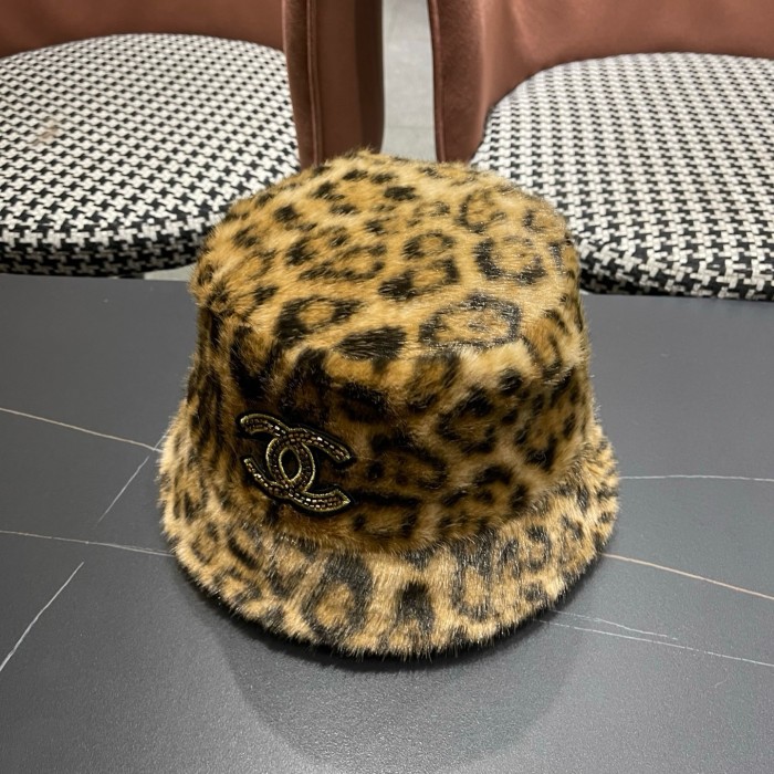 Chanel Womens Hats Luxury Brand Bucket Hat with Original Box Whatsapp 【+1-3239614486】