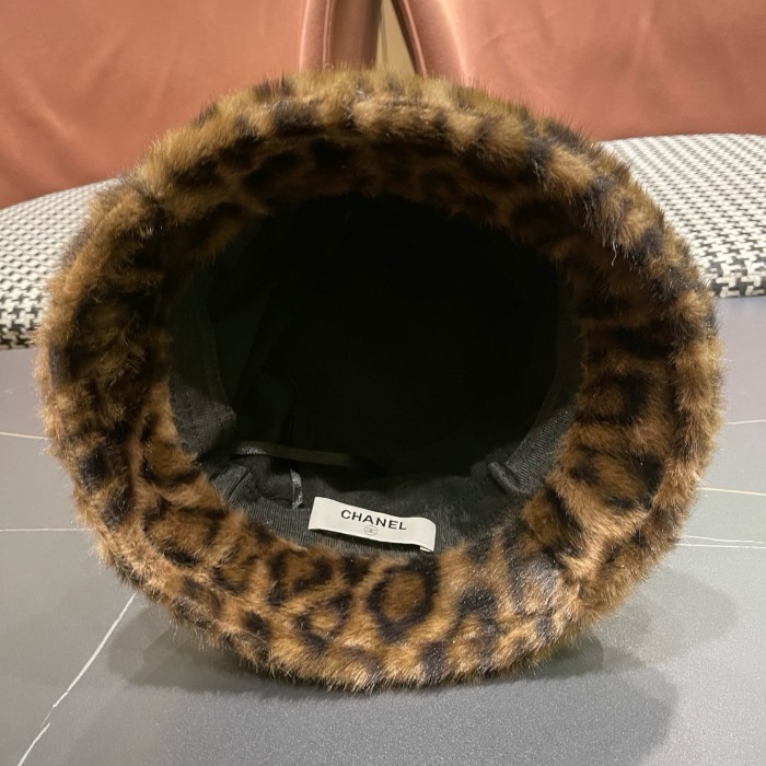 Chanel Womens Hats Luxury Brand Bucket Hat with Original Box Whatsapp 【+1-3239614486】