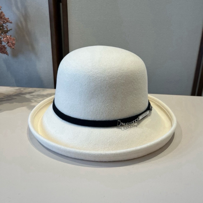 Dior Womens Hat Luxury Brand Design Dior Cap with Original Box Whatsapp 【+1-3239614486】