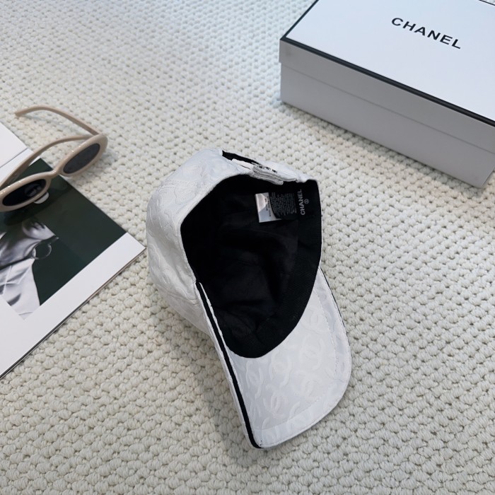 Chanel Men Womens Hats Luxury Brand Baseball Hat with Original Box Whatsapp 【+1-3239614486】