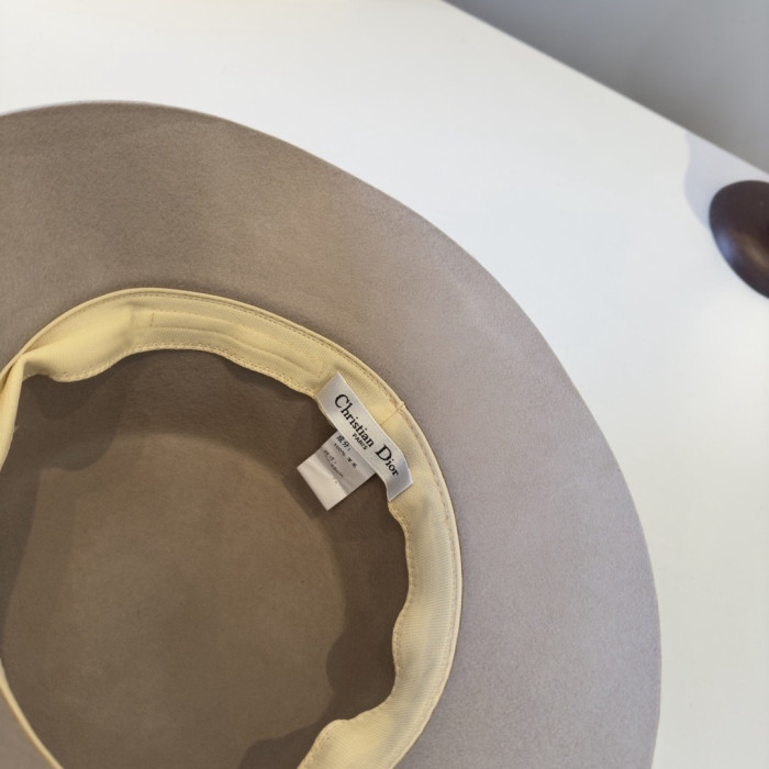Dior Womens Hat Luxury Brand Design Dior Cap with Original Box Whatsapp 【+1-3239614486】