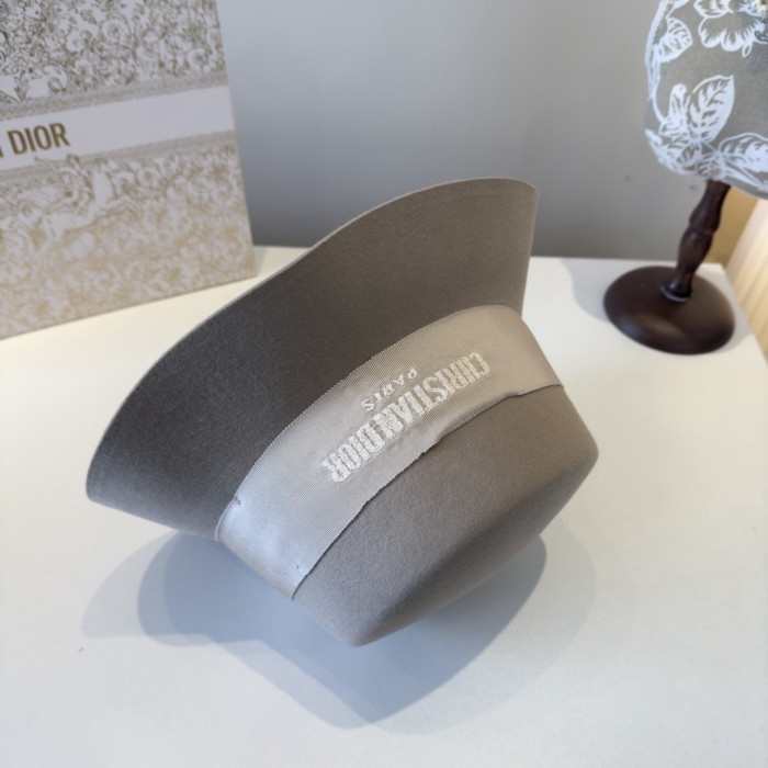 Dior Womens Hat Luxury Brand Design Dior Cap with Original Box Whatsapp 【+1-3239614486】