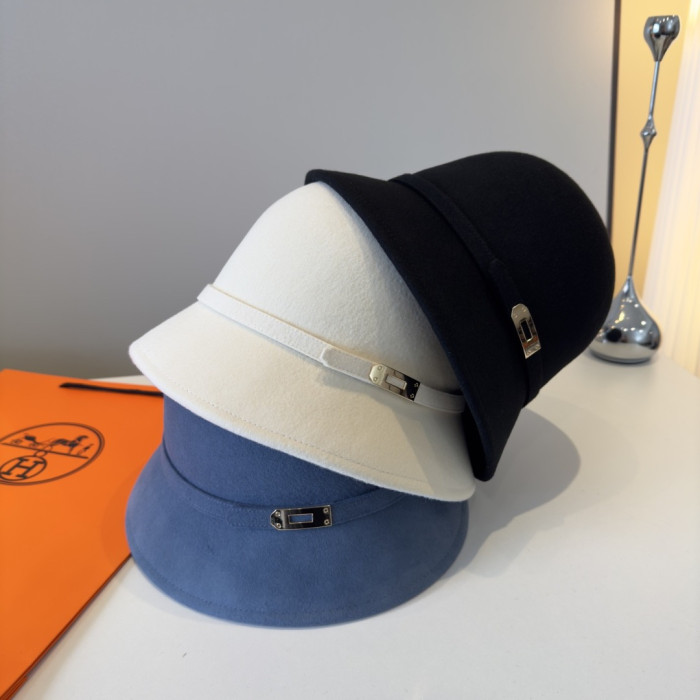 Chanel Womens Hats Luxury Brand Bucket Hat with Original Box Whatsapp 【+1-3239614486】
