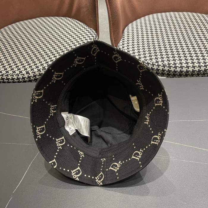 Dior Men Womens Bucket Hat Luxury Brand Design Dior Cap with Original Box Whatsapp 【+1-3239614486】