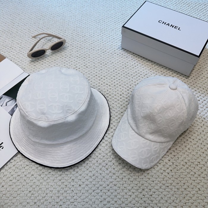 Chanel Men Womens Hats Luxury Brand Baseball Hat with Original Box Whatsapp 【+1-3239614486】