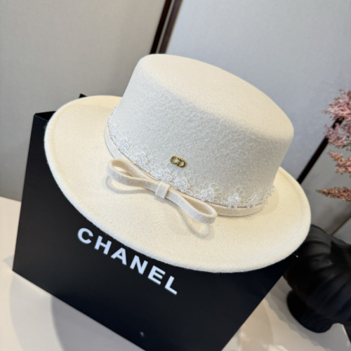Dior Womens Hat Luxury Brand Design Dior Cap with Original Box Whatsapp 【+1-3239614486】