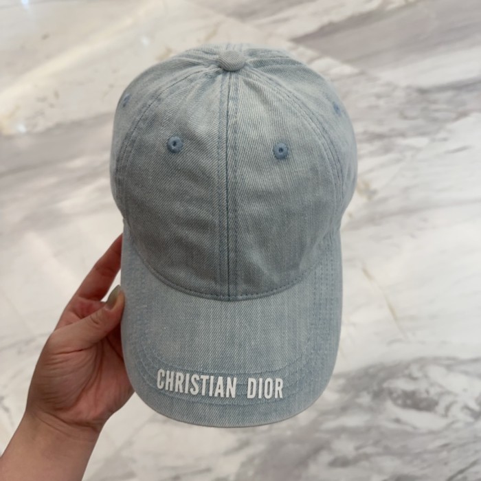 Dior Men Womens Baseball Hat Luxury Brand Design Dior Cap with Original Box Whatsapp 【+1-3239614486】