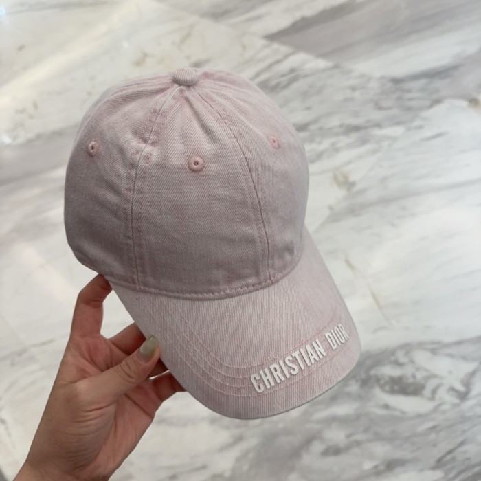 Dior Men Womens Baseball Hat Luxury Brand Design Dior Cap with Original Box Whatsapp 【+1-3239614486】