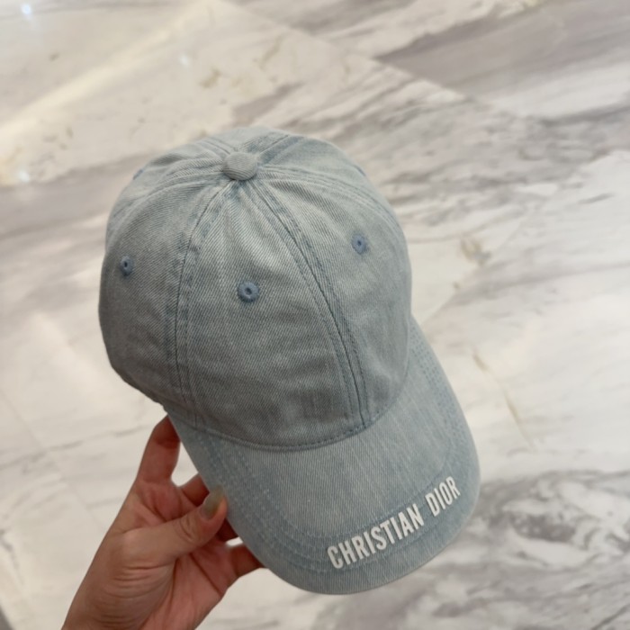 Dior Men Womens Baseball Hat Luxury Brand Design Dior Cap with Original Box Whatsapp 【+1-3239614486】