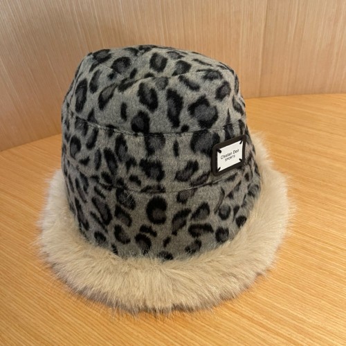 Dior Womens Bucket Hat Luxury Brand Design Dior Cap with Original Box Whatsapp 【+1-3239614486】