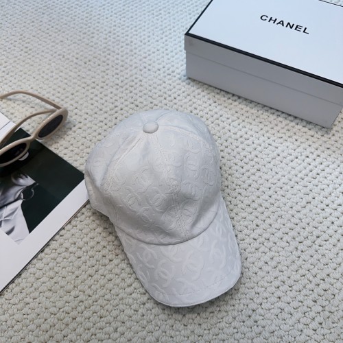 Chanel Men Womens Hats Luxury Brand Baseball Hat with Original Box Whatsapp 【+1-3239614486】
