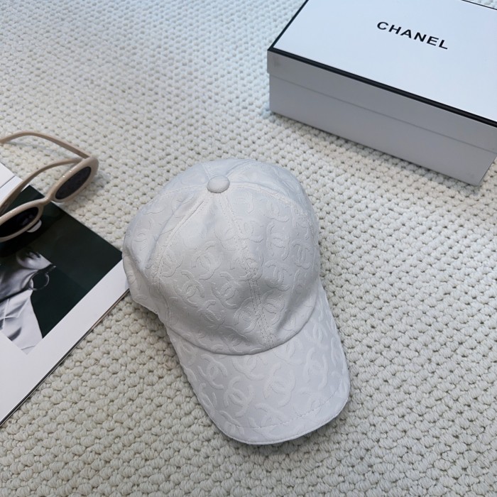 Chanel Men Womens Hats Luxury Brand Baseball Hat with Original Box Whatsapp 【+1-3239614486】