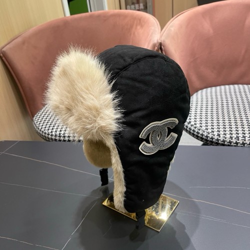 Chanel Womens Hats Luxury Brand Hat with Original Box Whatsapp 【+1-3239614486】