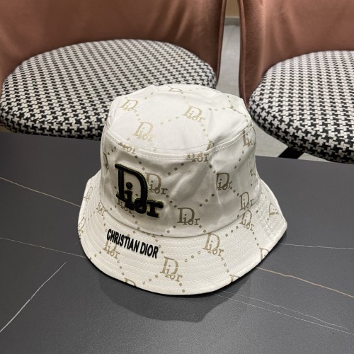 Dior Men Womens Bucket Hat Luxury Brand Design Dior Cap with Original Box Whatsapp 【+1-3239614486】
